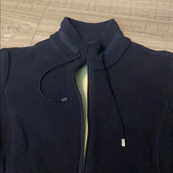 BMW Women Jacket - Picture 3 of 5